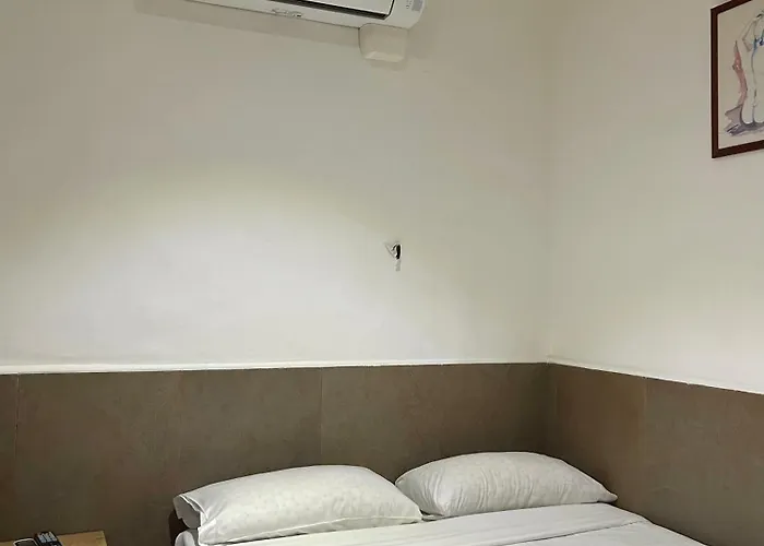 招待所 兰布拉大道旅馆 *