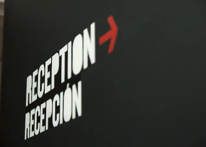 Be Ramblas Guest house *