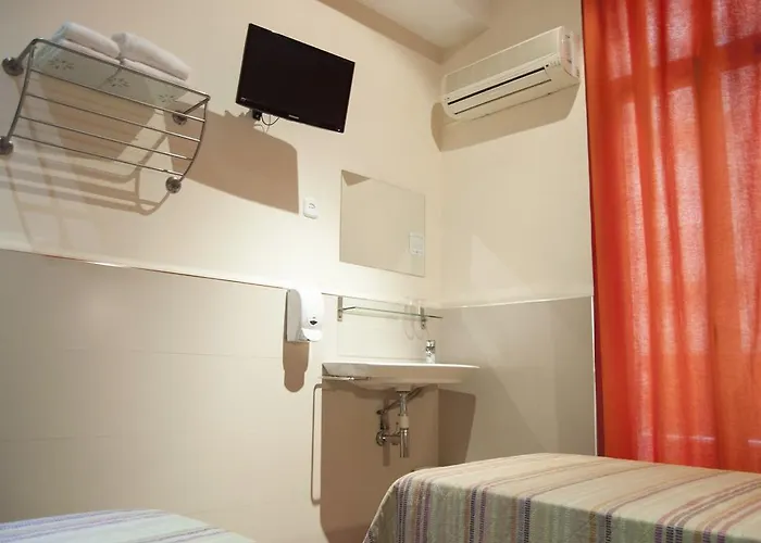 Guest house Be Ramblas *