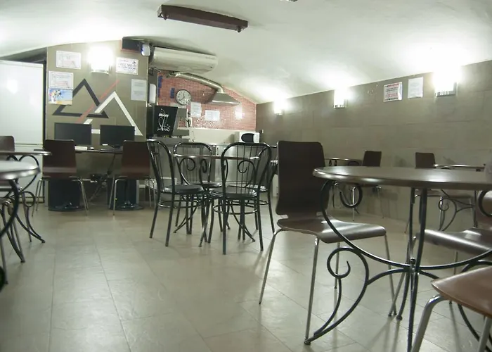 Be Ramblas Guest house *