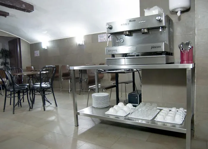 Guest house Be Ramblas