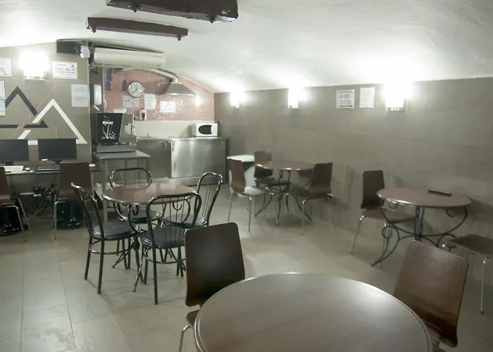 Be Ramblas Barcelona