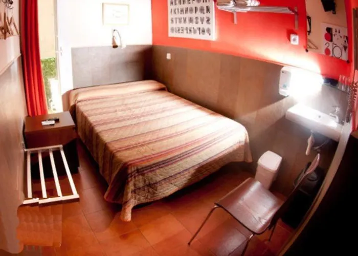 Be Ramblas Guest house Barcelona