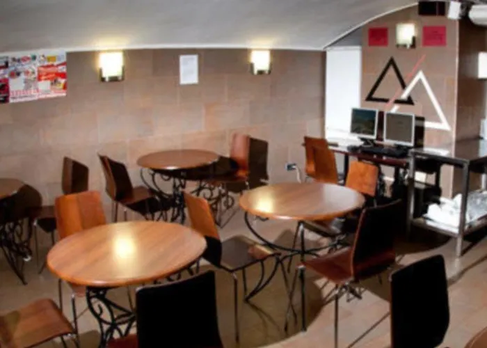 Be Ramblas Guest house *