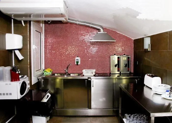 Be Ramblas Guest house