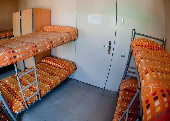 Be Ramblas * Barcelona