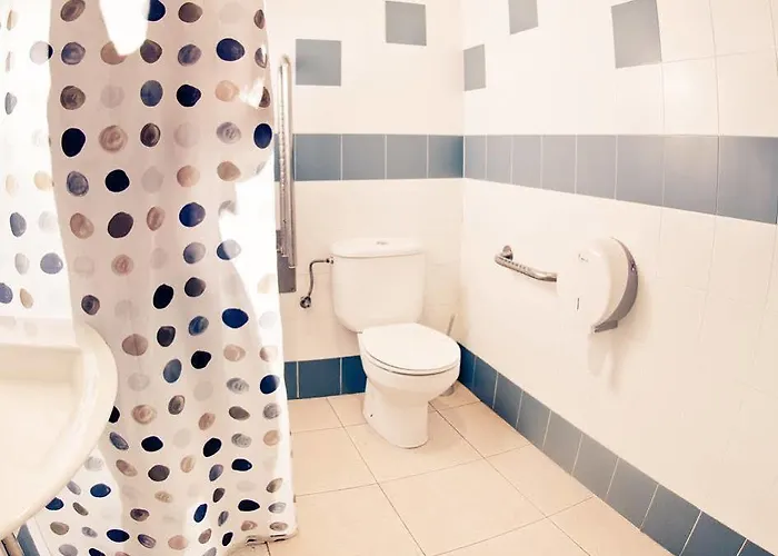 Be Ramblas * Barcelona