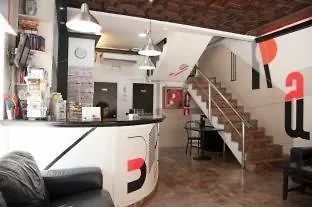 Be Ramblas Guest house