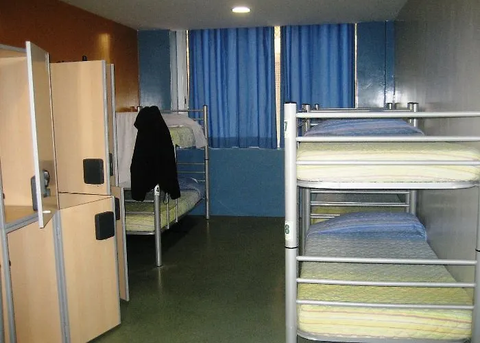 Be Ramblas * Barcelona