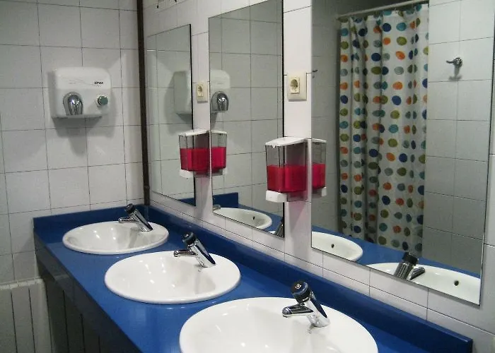 Guest house Be Ramblas