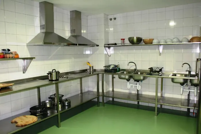 Be Ramblas * Barcelona