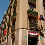 Be Ramblas *