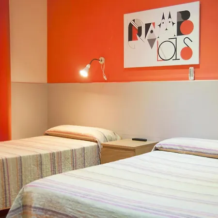 Guest house Be Ramblas