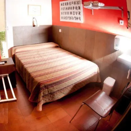 Be Ramblas Guest house Barcelona
