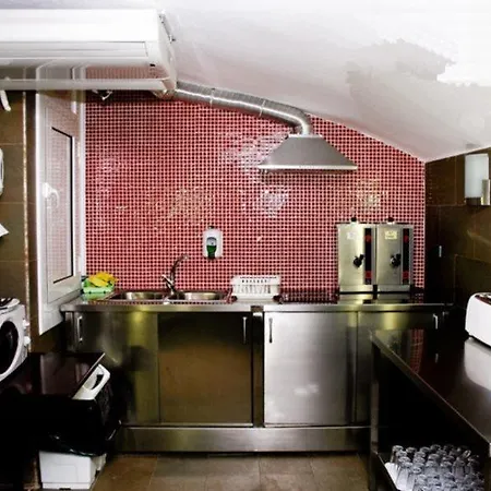 Be Ramblas Guest house