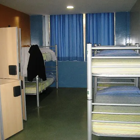 Be Ramblas * Barselona