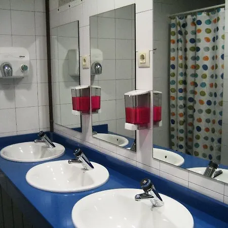 Guest house Be Ramblas